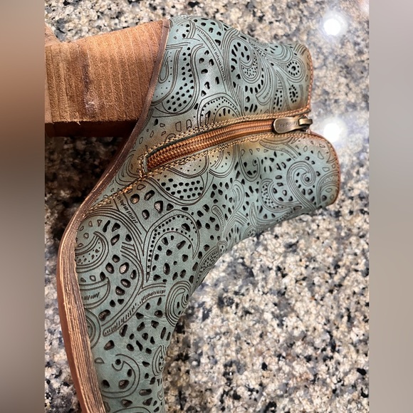 L’Artiste - Ankle Boot - 39 - Picture 4 of 6